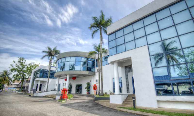 Welch Office