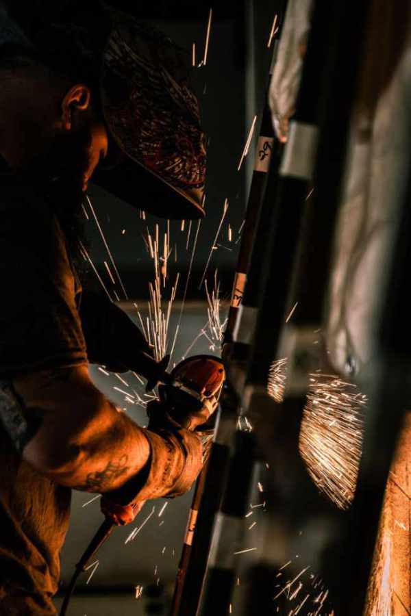 Image-Grinding